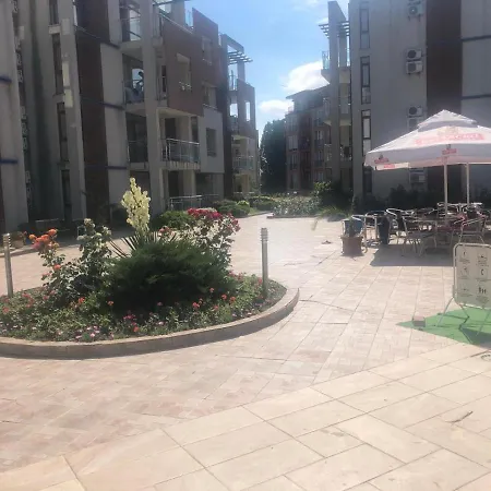 Lejlighed 1 Bedroom At Sun 1