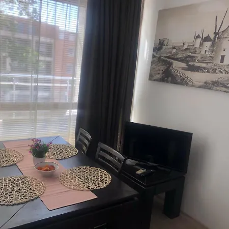 1 Bedroom At Sun 1 Sunny Beach