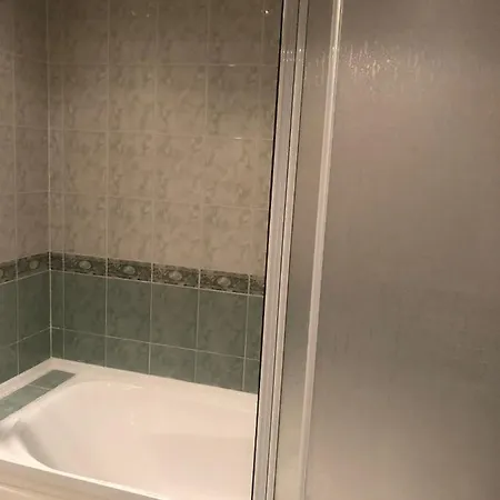 Lejlighed 1 Bedroom At Sun 1 Sunny Beach