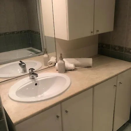 1 Bedroom At Sun 1 Lejlighed *