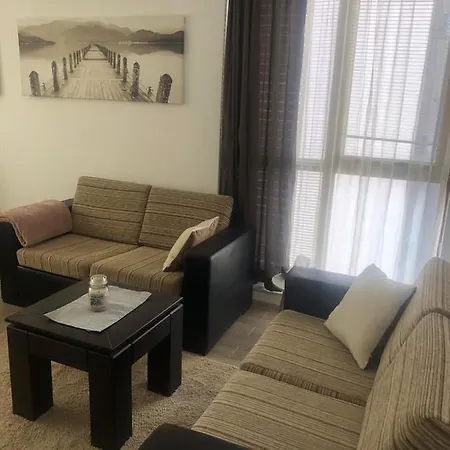 1 Bedroom At Sun 1 Sunny Beach
