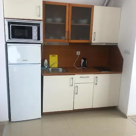 شقة 1 Bedroom At Sun 1