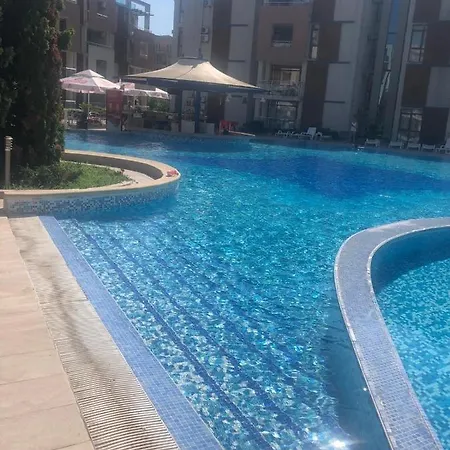 شقة 1 Bedroom At Sun 1 *