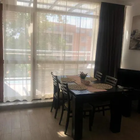 شقة 1 Bedroom At Sun 1 *